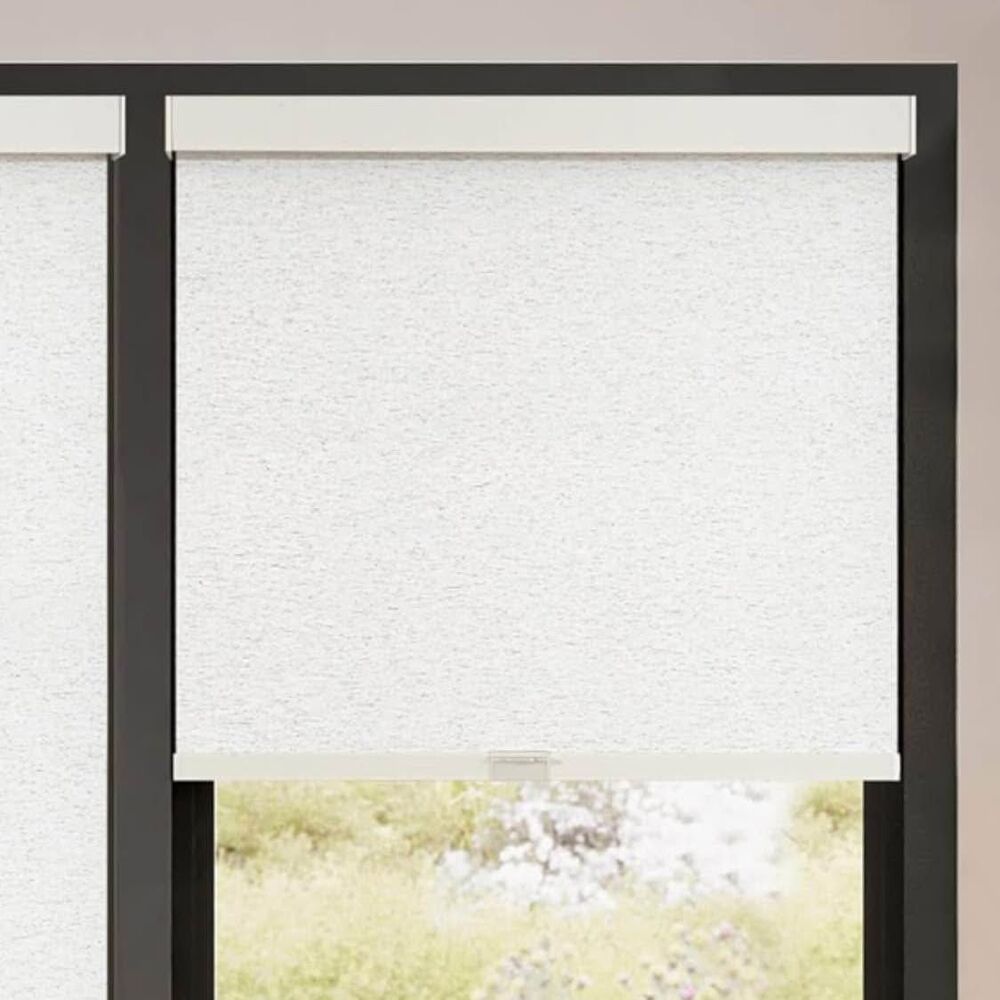 Blackout Roller Shade, NEW
